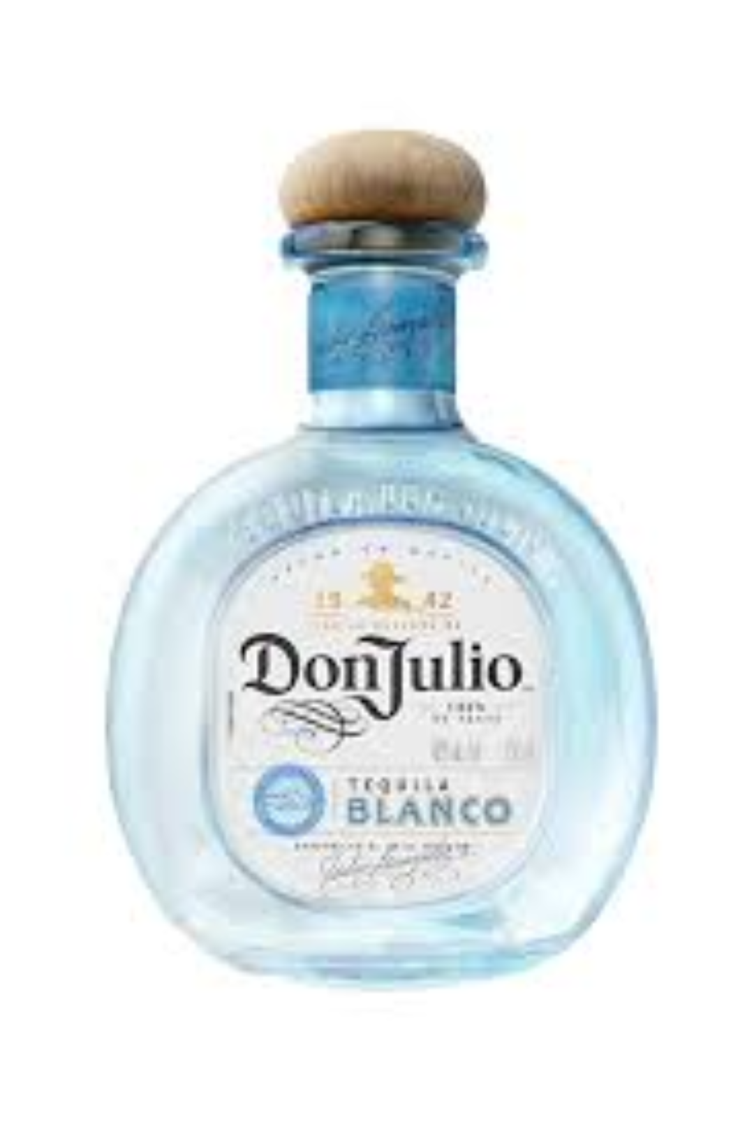 DON JULIO BLANCO 75CL